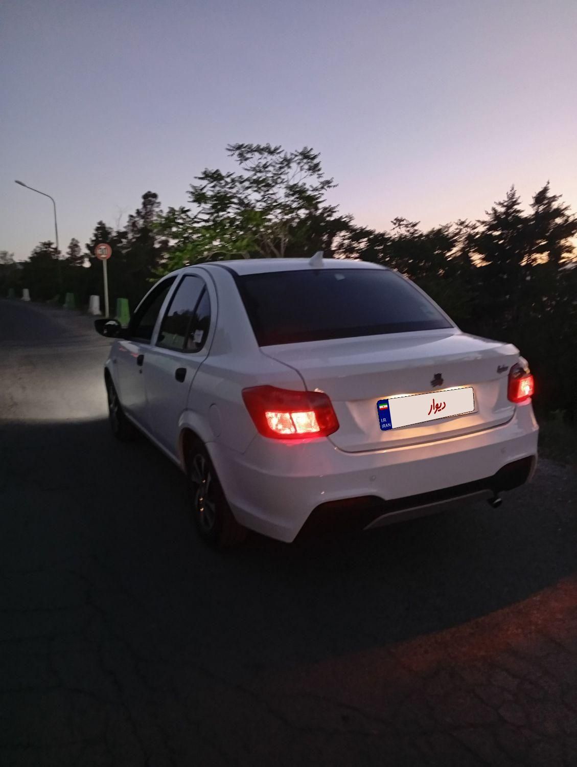 خودرو ساینا، S آگهی ann_18208703