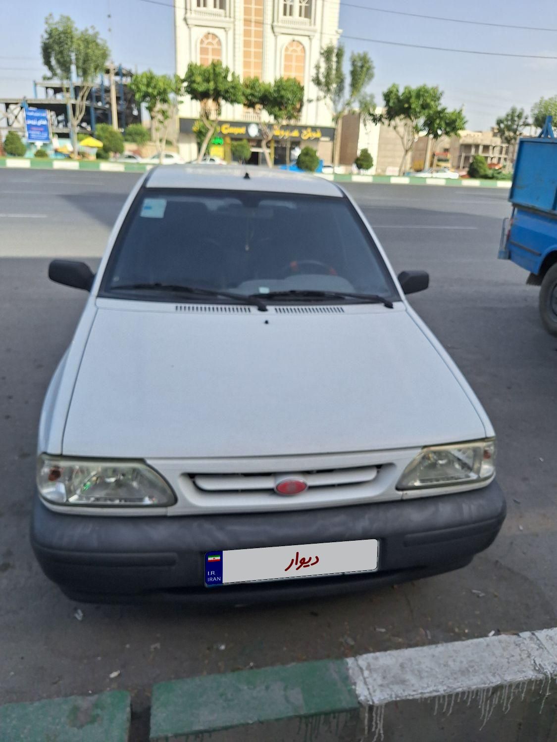 خودرو پراید، 131 آگهی ann_18208712