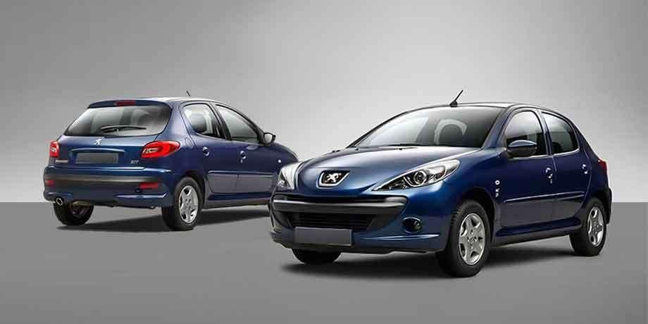 خودرو پژو، 207 آگهی ann_18208722