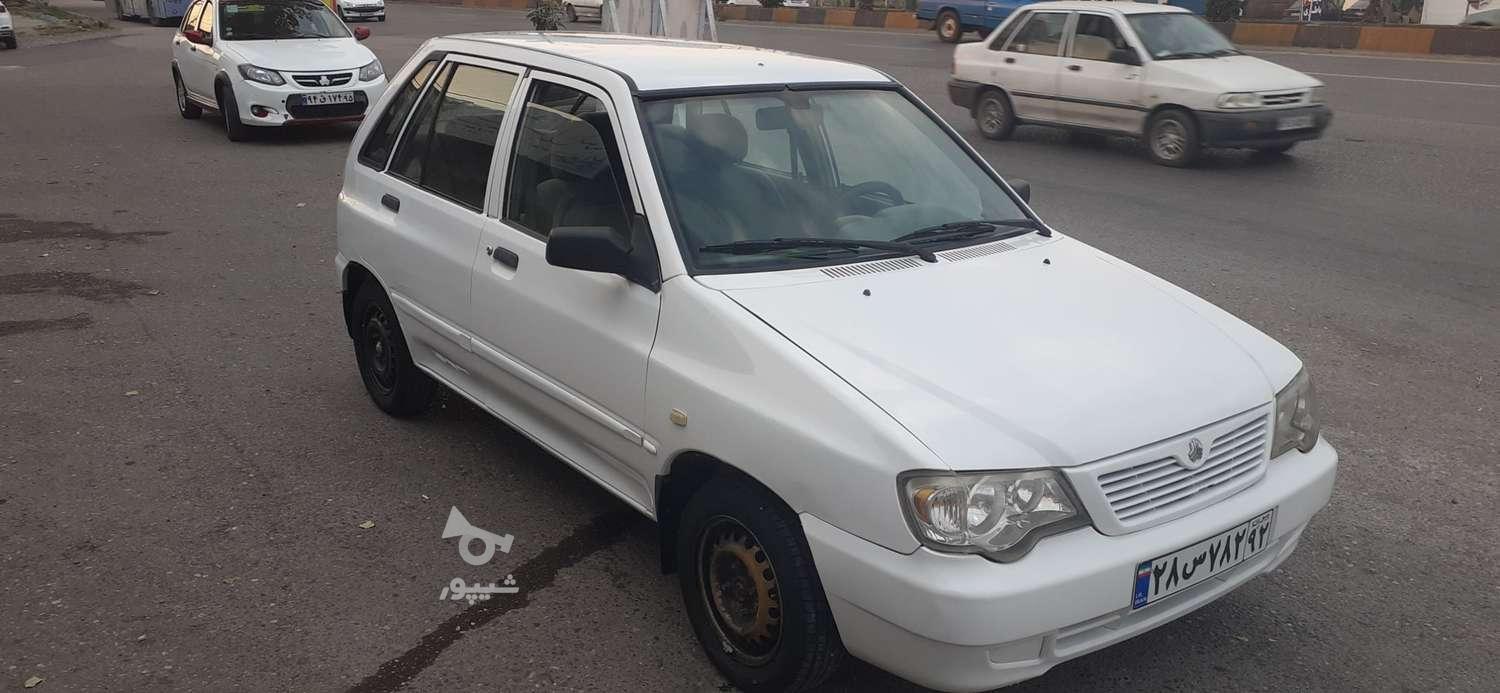 خودرو پراید، 111 آگهی ann_18208724