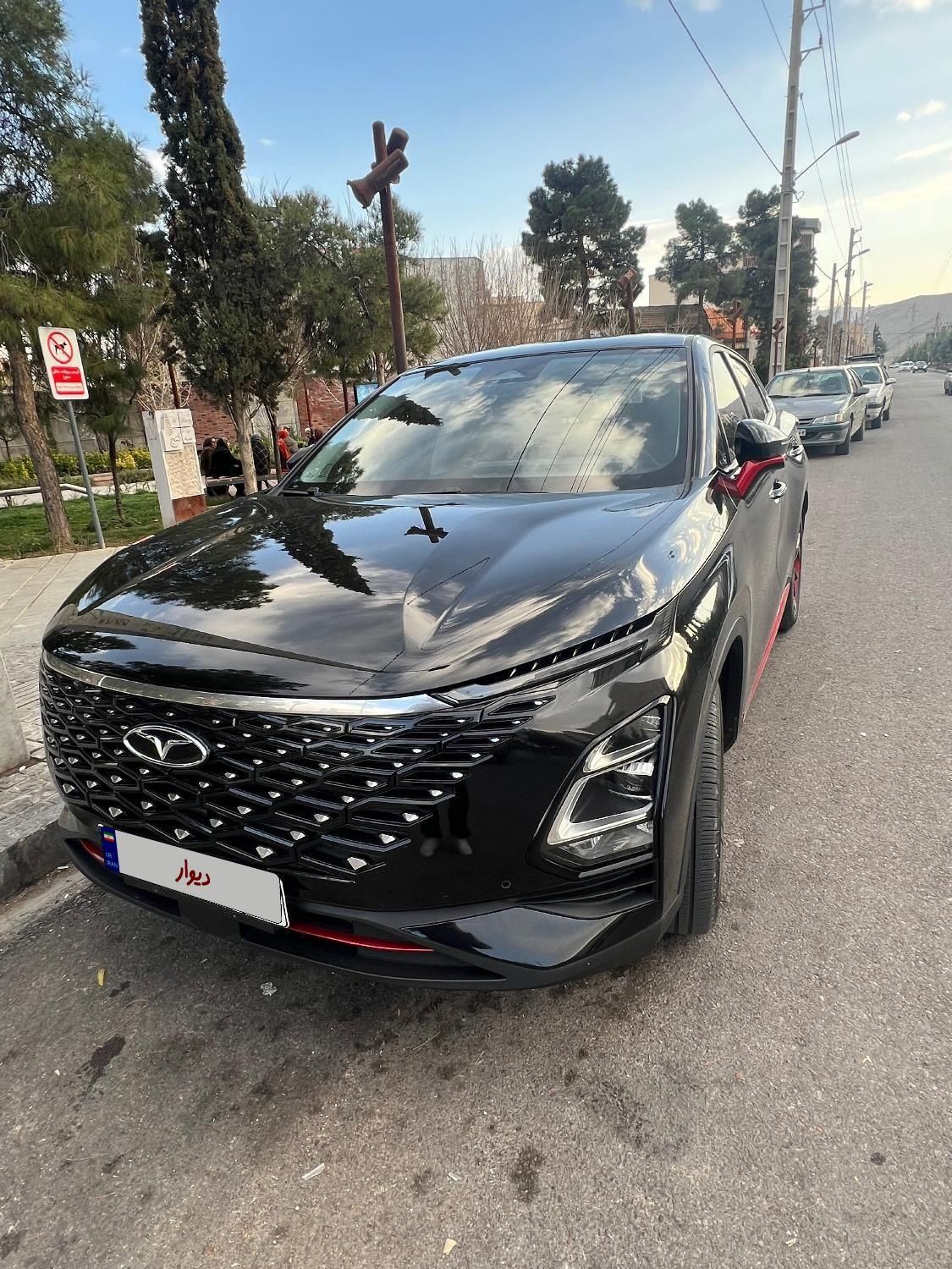 خودرو فونیکس، FX آگهی ann_18208729