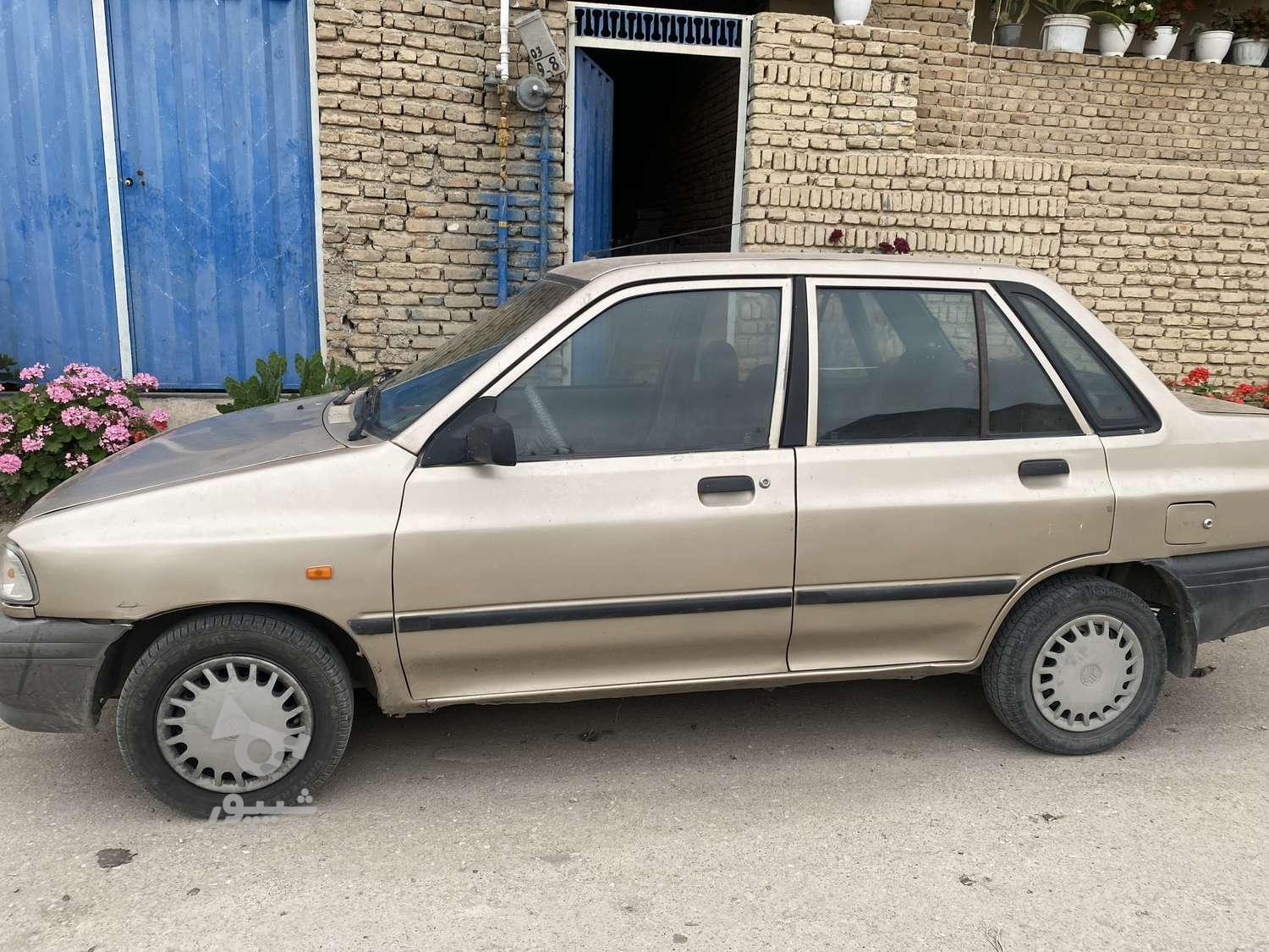 خودرو پراید، صبا آگهی ann_18208742