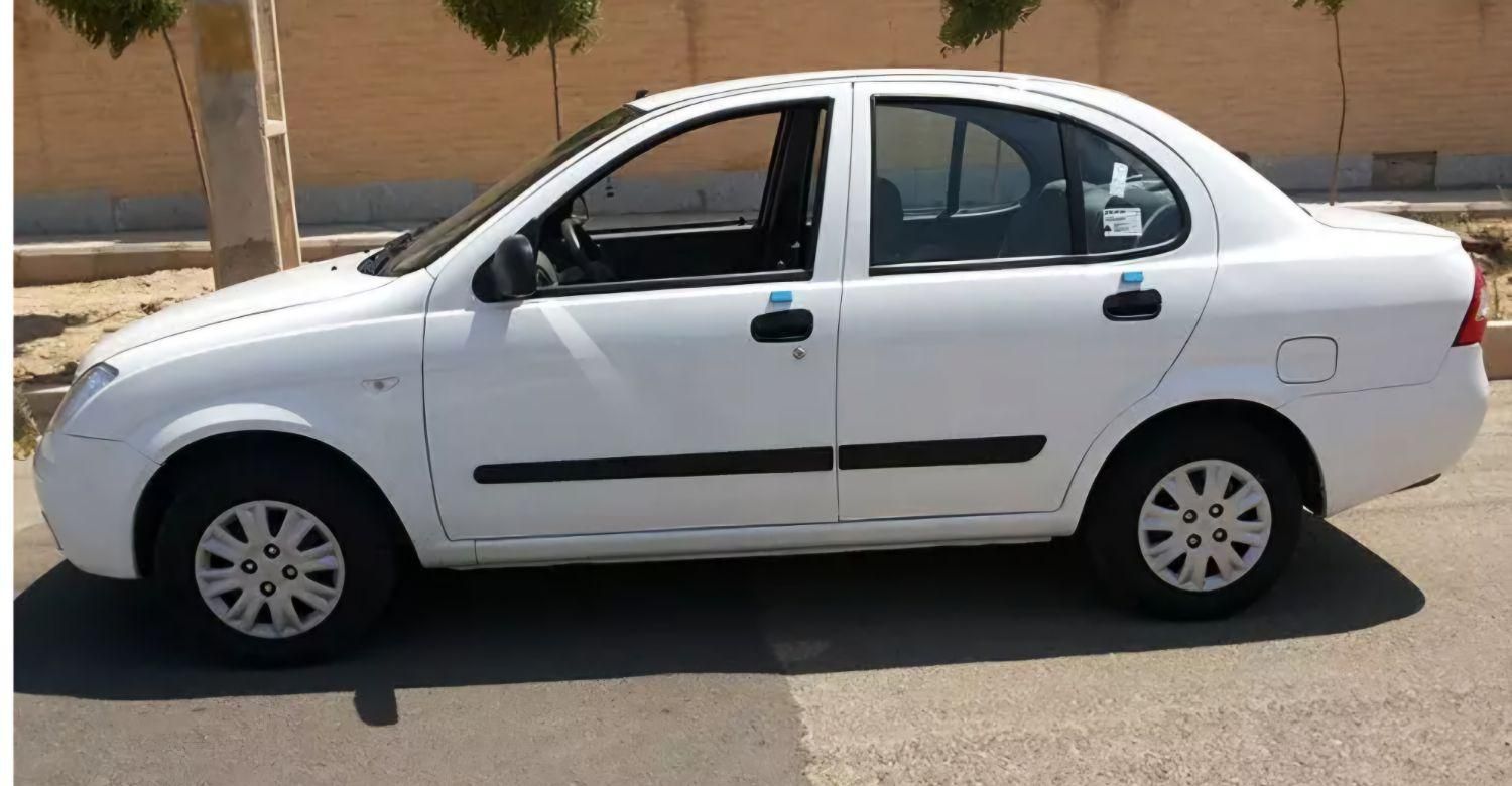 خودرو تیبا، صندوق دار آگهی ann_18208753