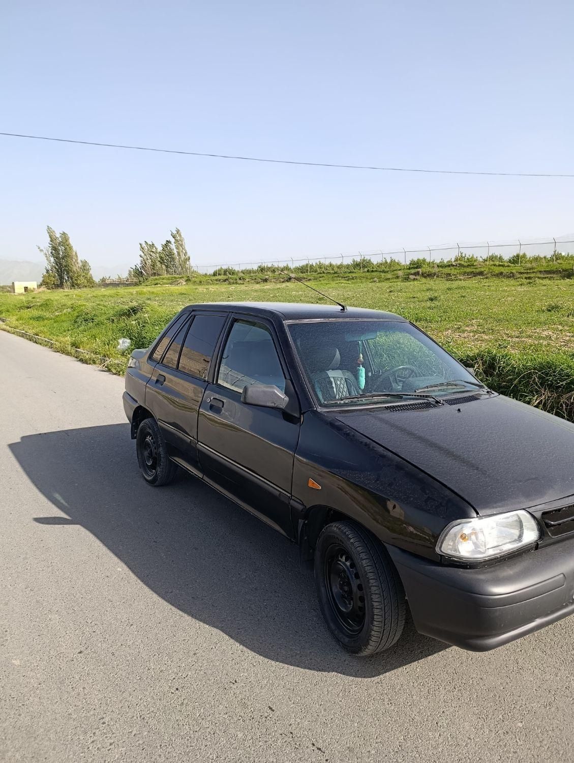 خودرو پراید، صبا آگهی ann_18208761