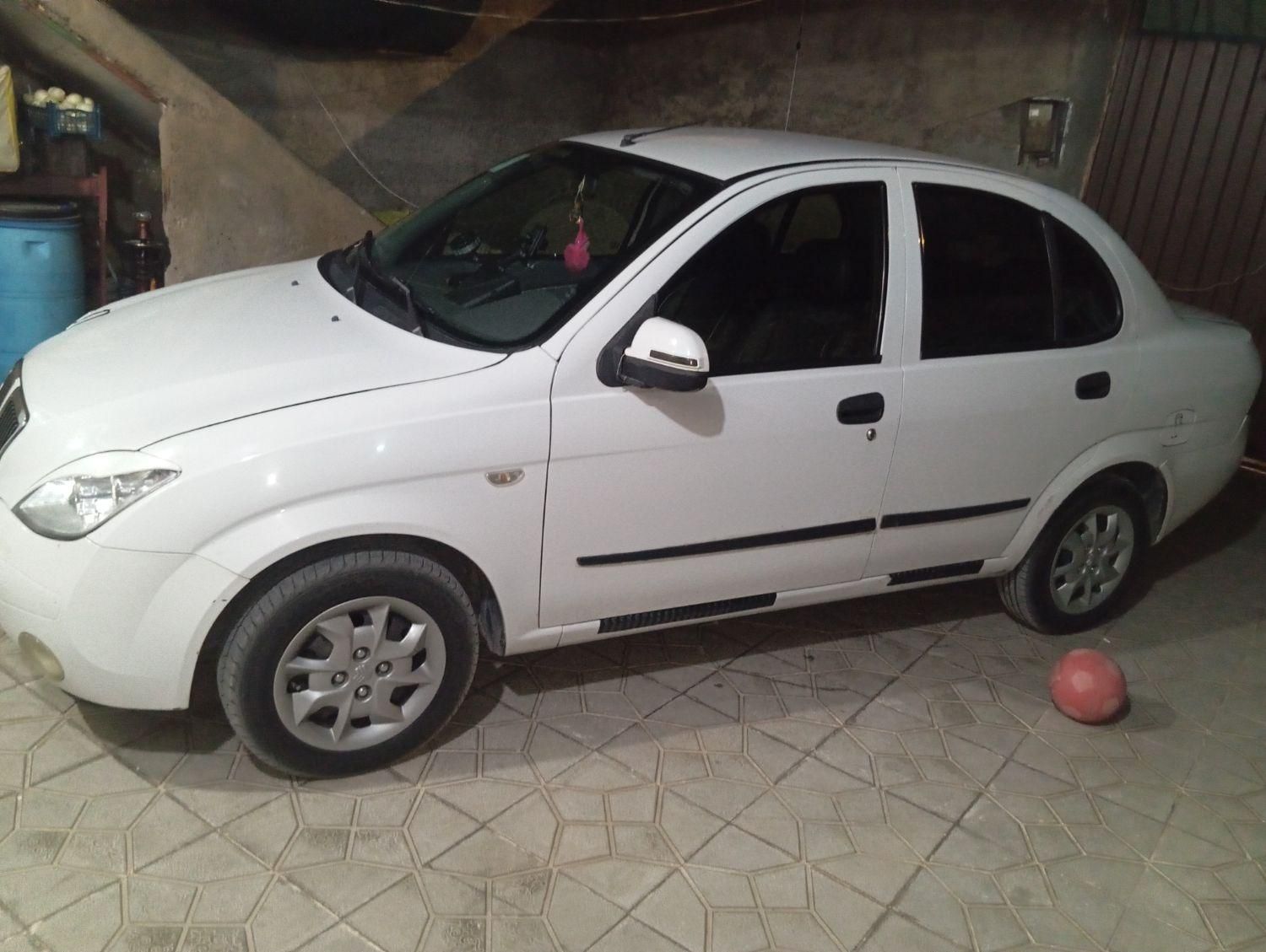 خودرو تیبا، صندوق دار آگهی ann_18208762