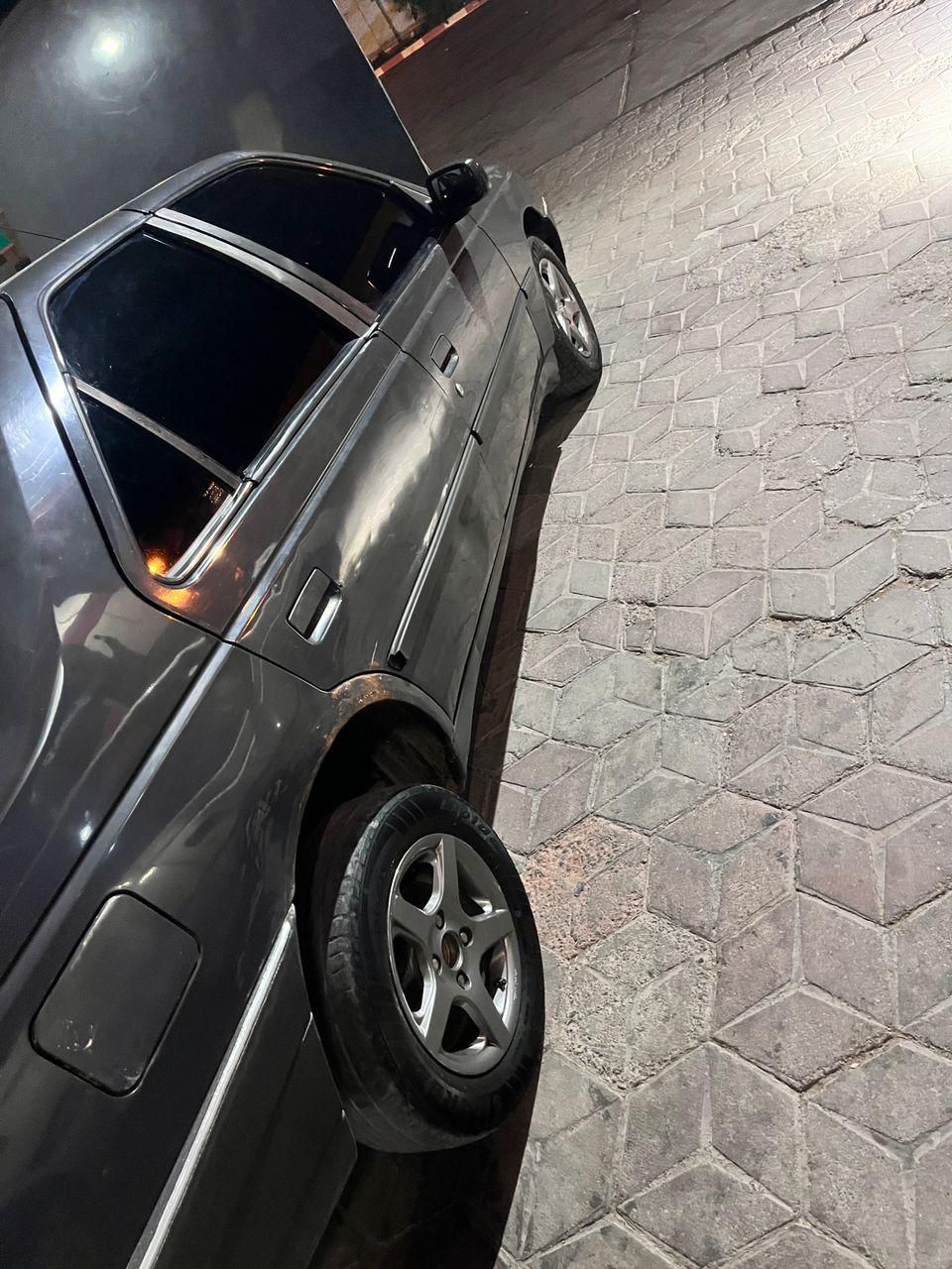 پژو 405 GLI - 1383