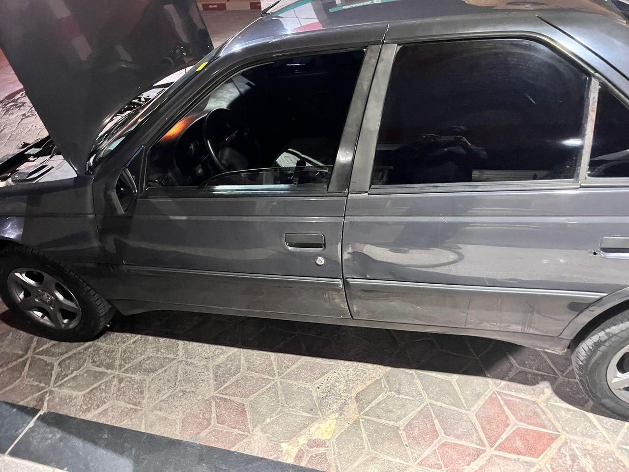 پژو 405 GLI - 1383