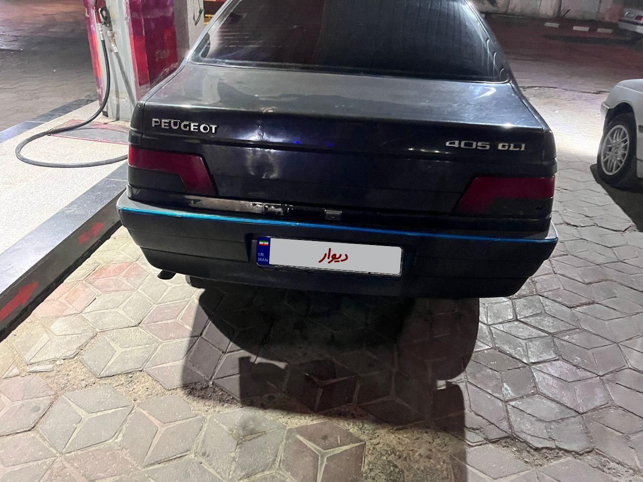 خودرو پژو، 405 آگهی ann_18208764