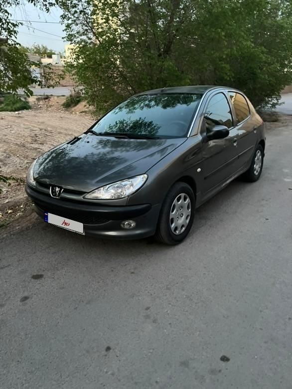 خودرو پژو، 206 آگهی ann_18208767