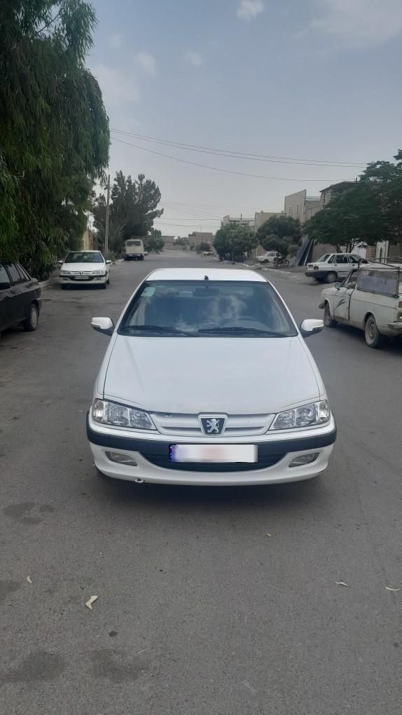 خودرو پژو، پارس آگهی ann_18208779