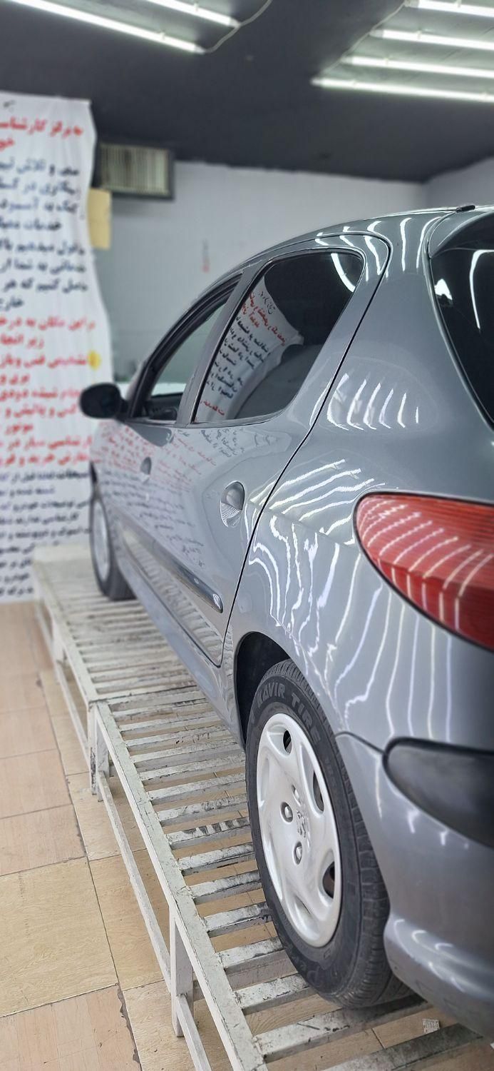 خودرو پژو، 206 آگهی ann_18208783