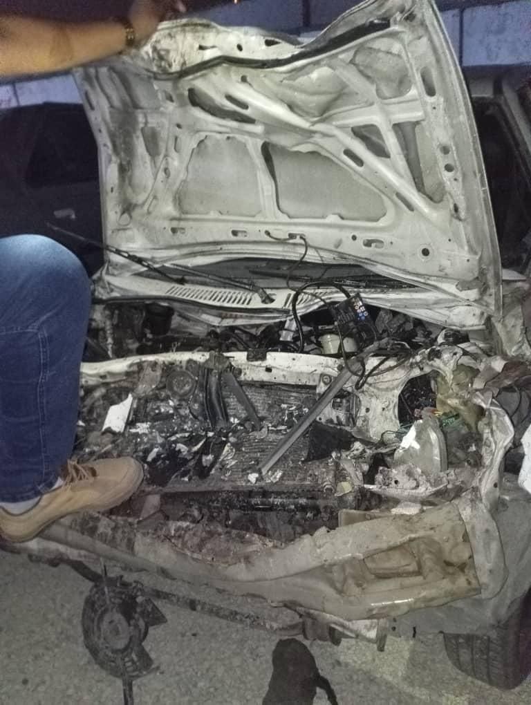 پراید 131 SL - 1392