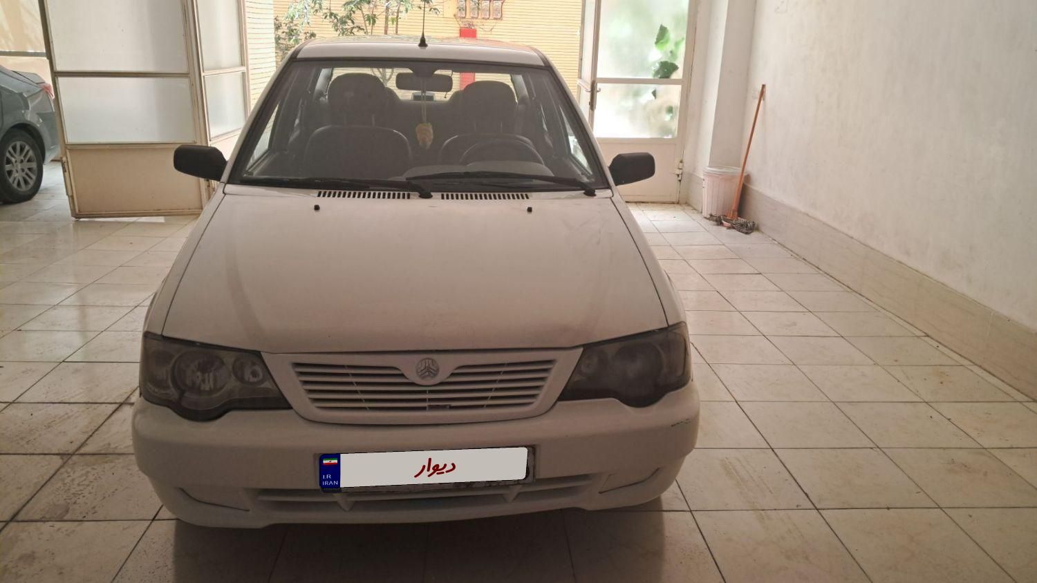 پراید 132 SE - 1398