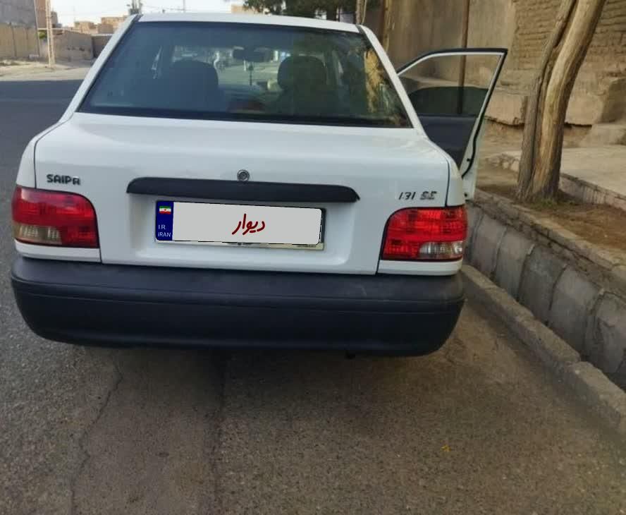 خودرو پراید، 131 آگهی ann_18208801