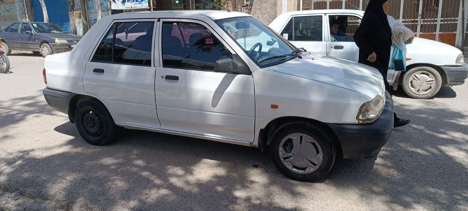 پراید 131 SE - 1397