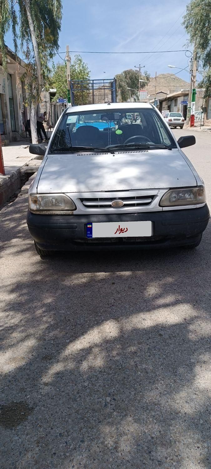 پراید 131 SE - 1397