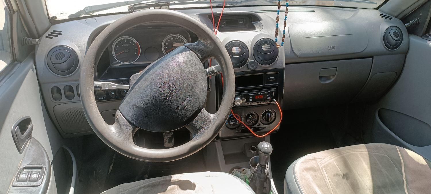 پراید 131 SE - 1397