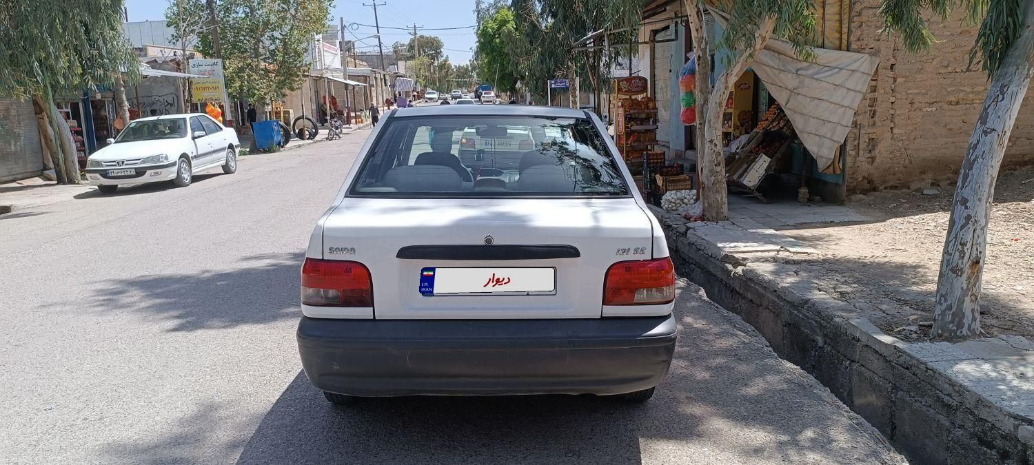 خودرو پراید، 131 آگهی ann_18208810