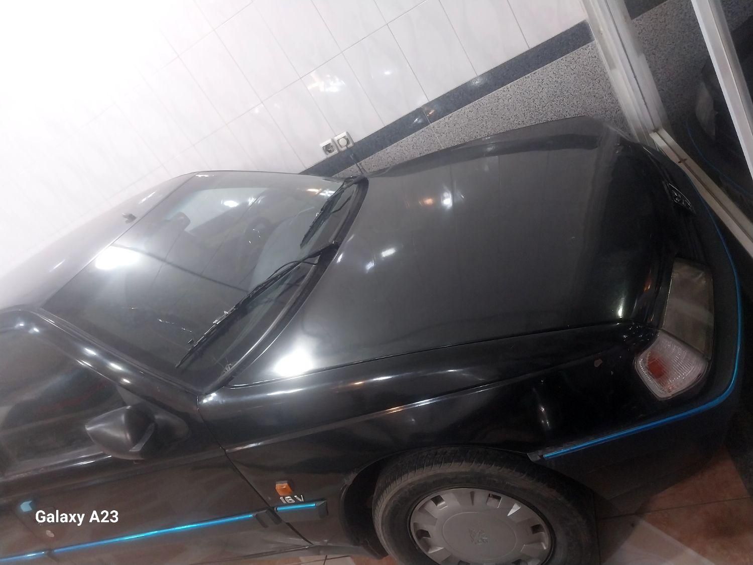 پژو 405 GLX - 1382