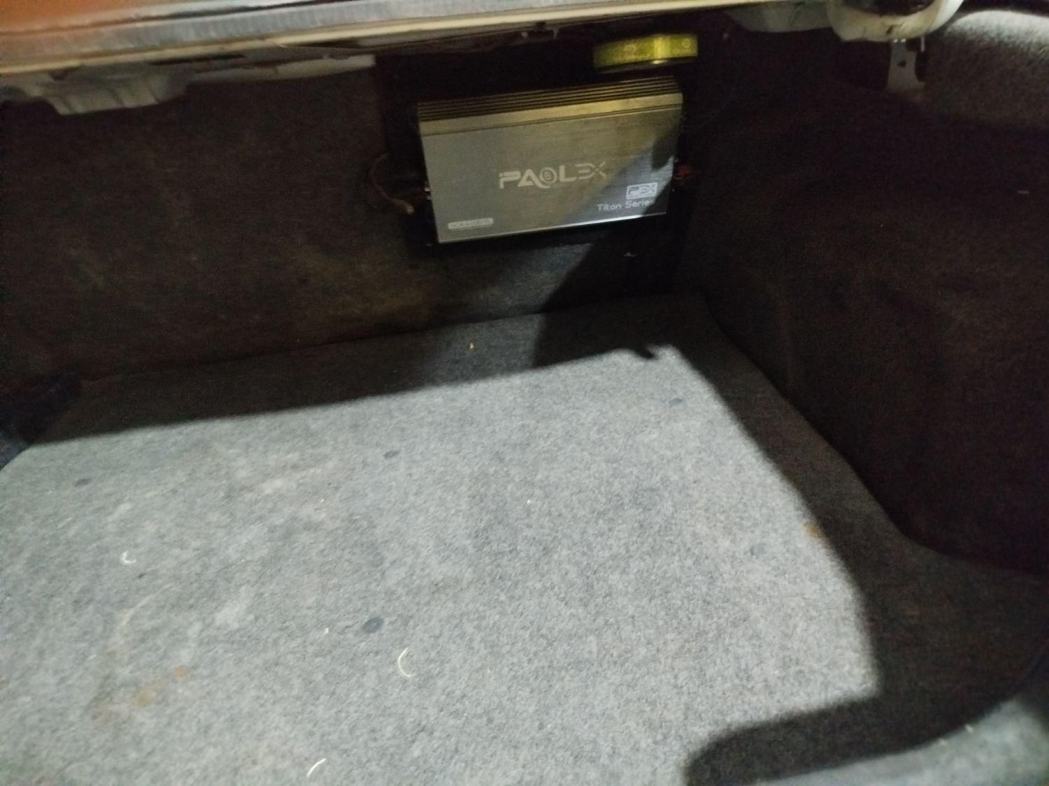 پژو 405 SLX بنزینی TU5 - 1397