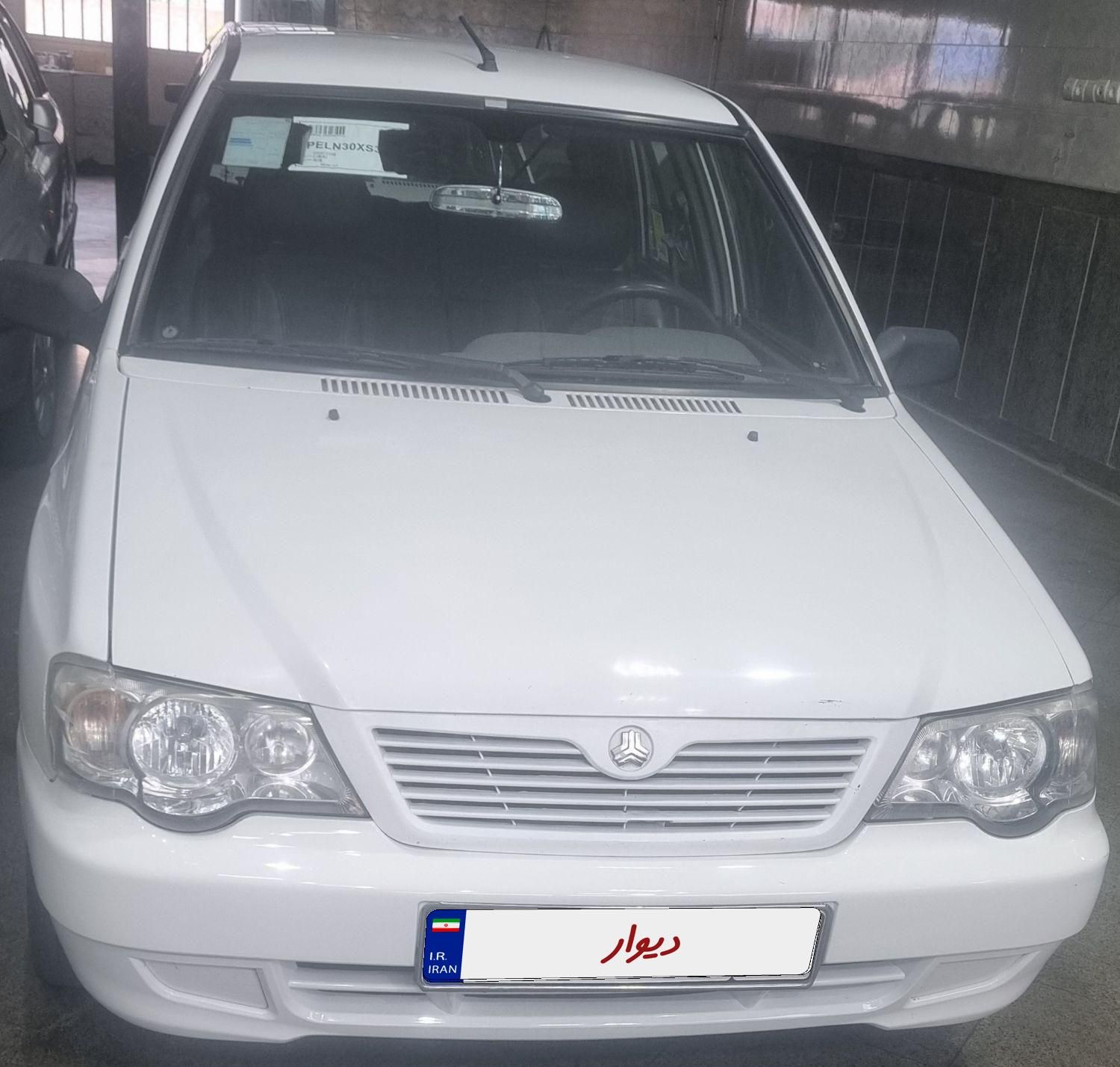 خودرو پراید، 111 آگهی ann_18208822