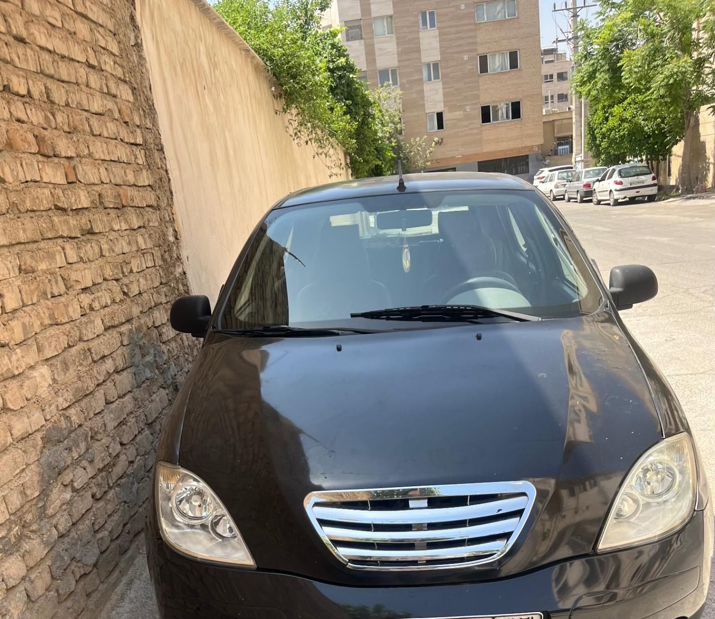 تیبا 2 SX - 1394