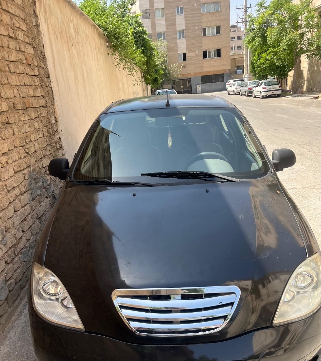 خودرو تیبا، 2 آگهی ann_18208827
