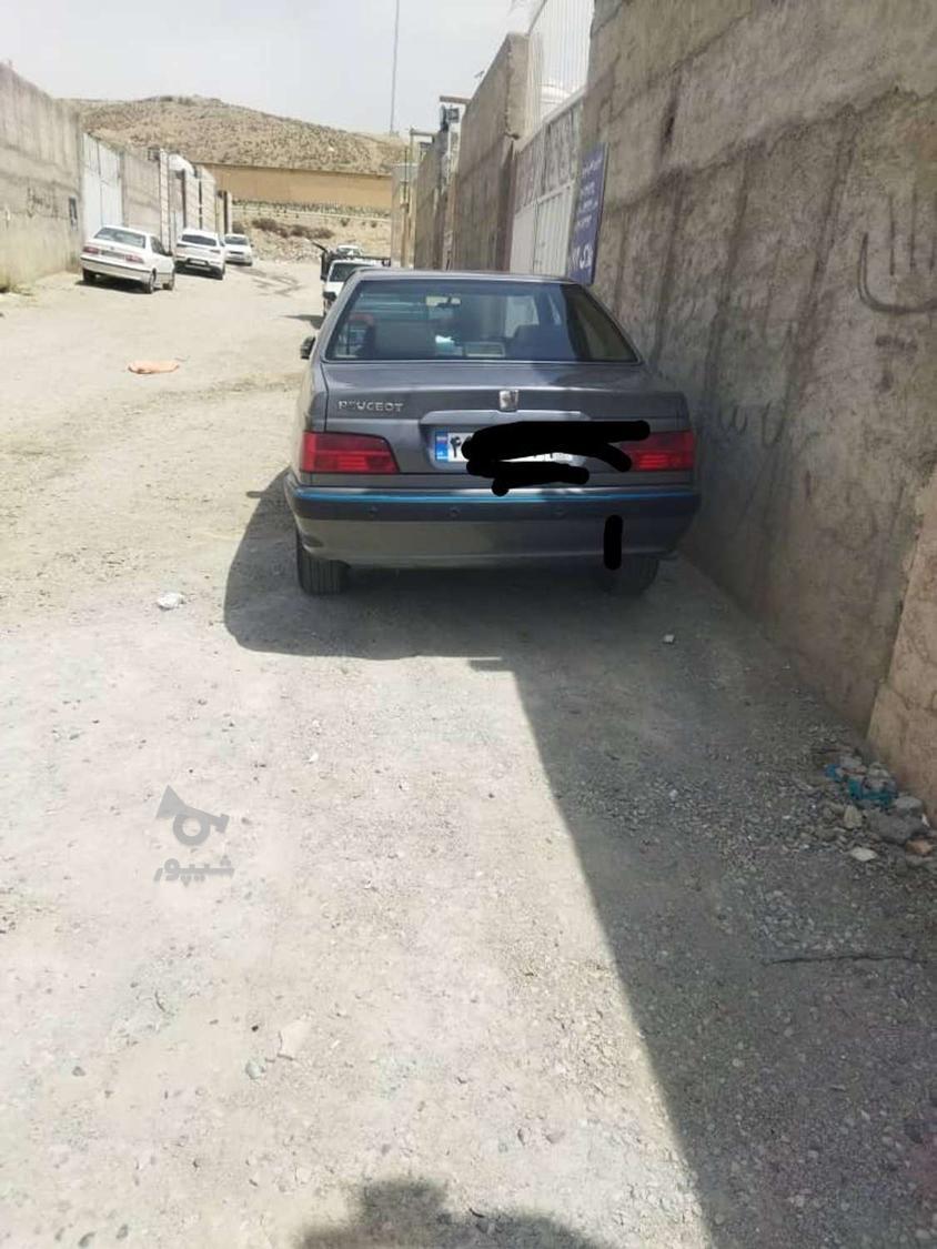 خودرو پژو، پارس آگهی ann_18208843