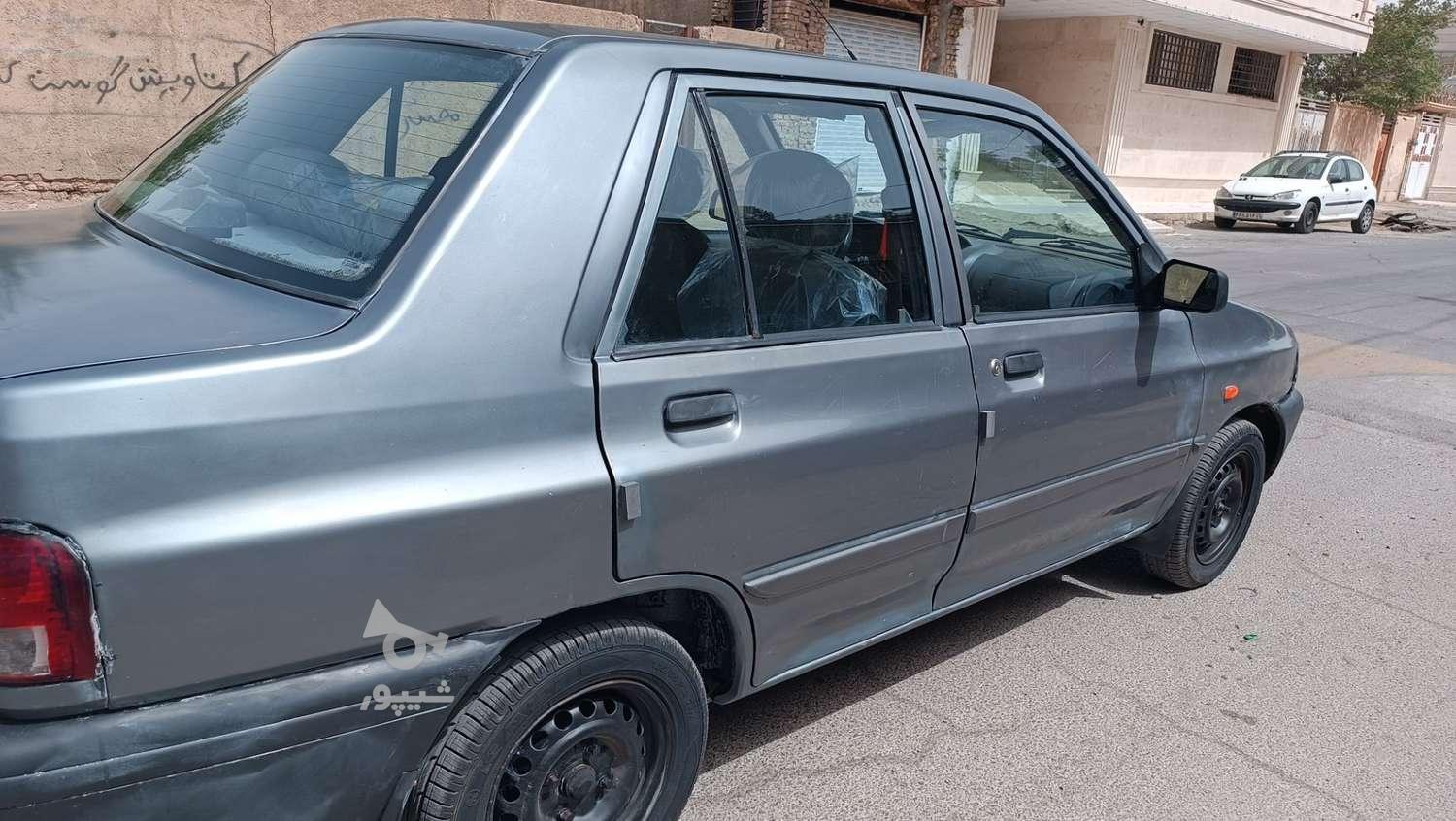 پراید 131 EX - 1394