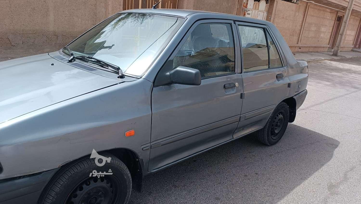 پراید 131 EX - 1394
