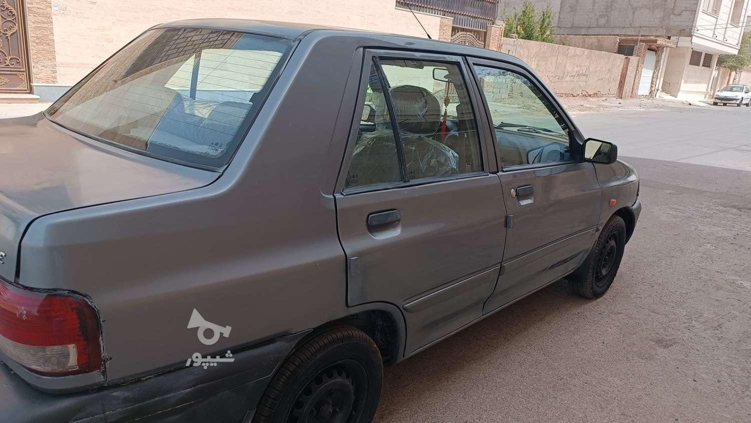 پراید 131 EX - 1394