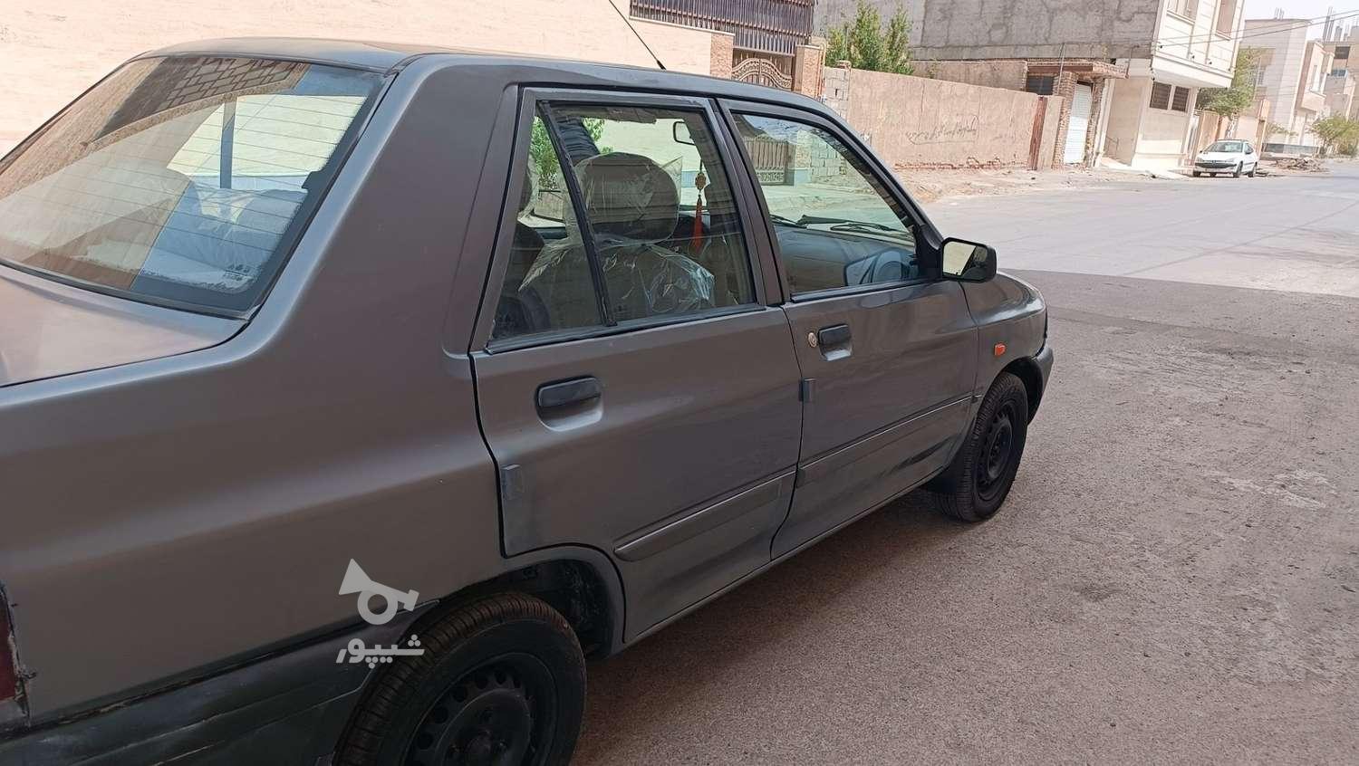 پراید 131 EX - 1394