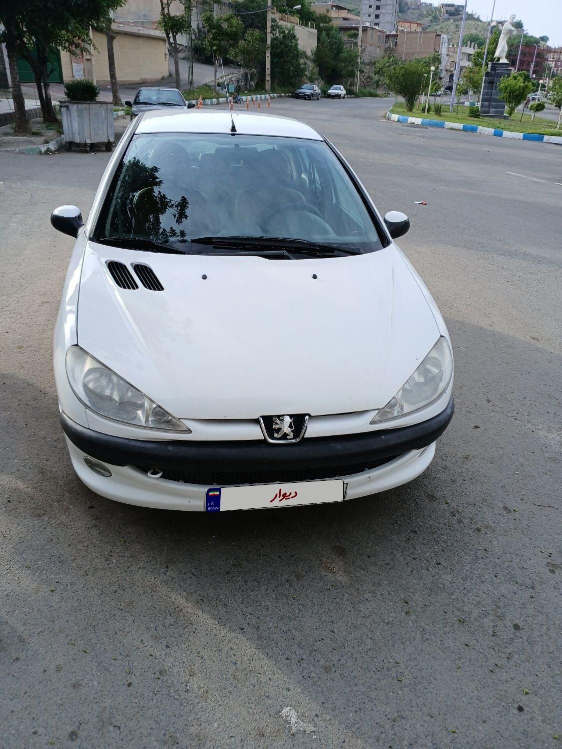 خودرو پژو، 206 آگهی ann_18208847