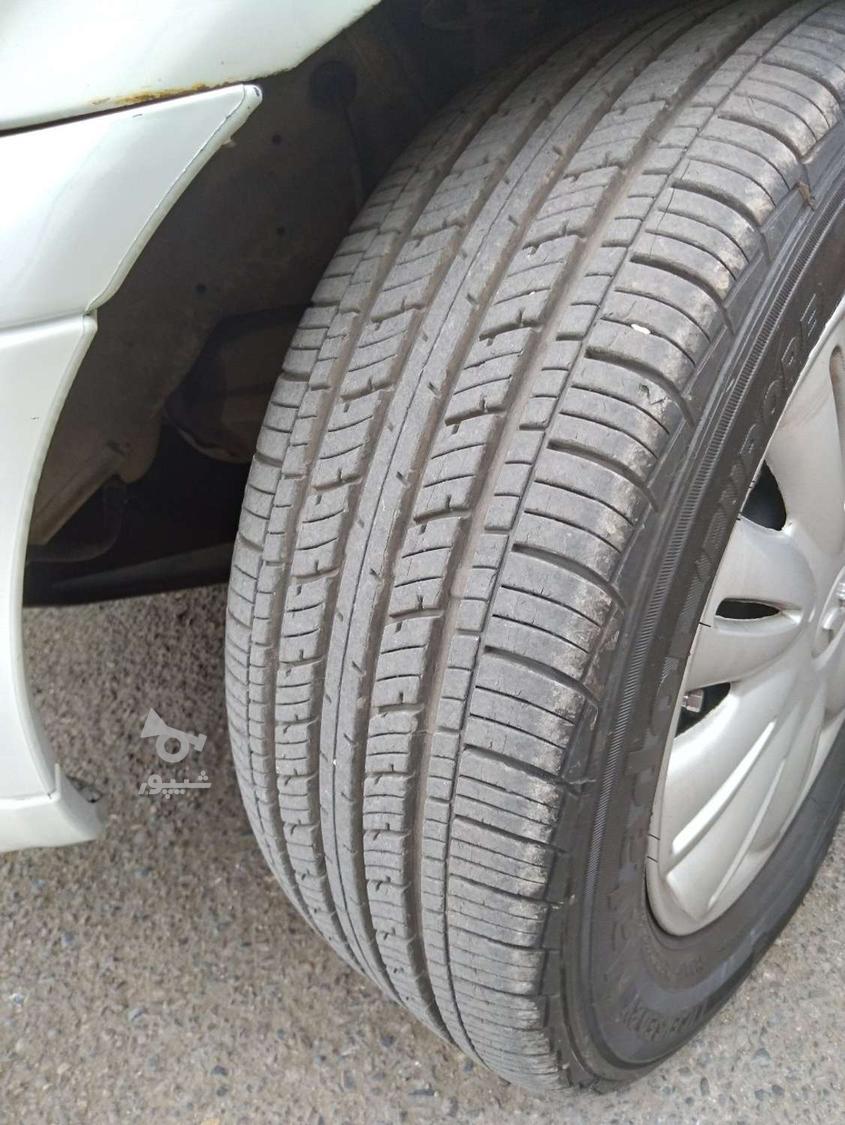 سمند LX XU7 - 1392