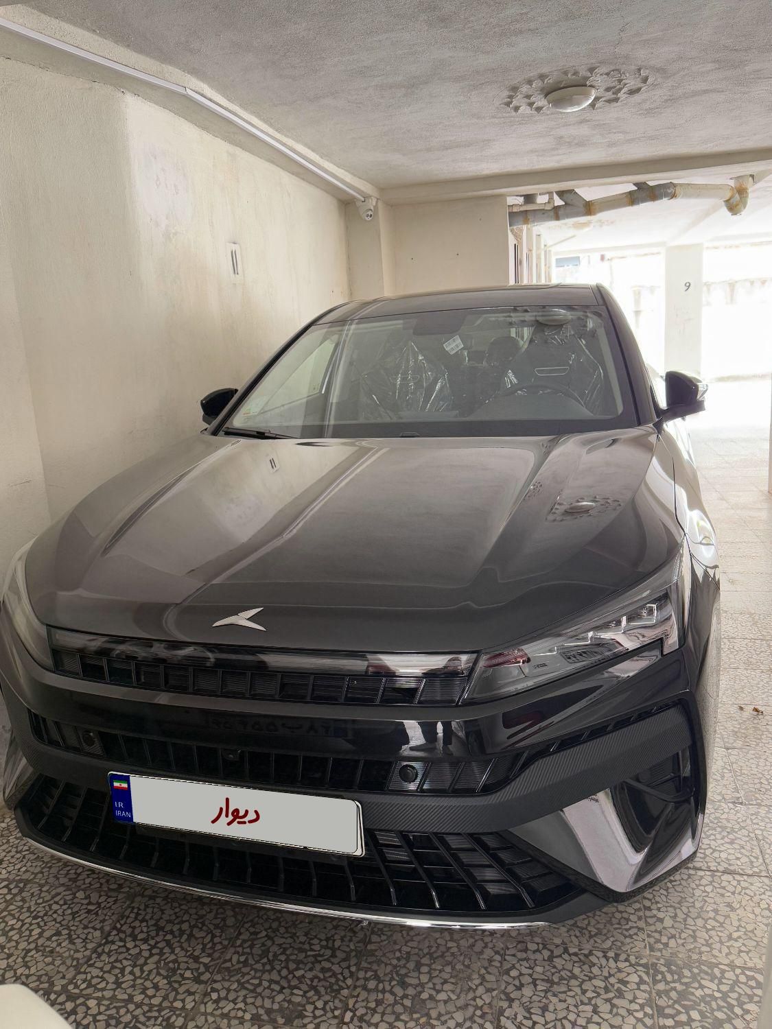 خودرو کی ام سی، J7 آگهی ann_18208863