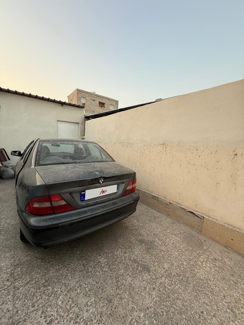 سمند LX XU7 - 1390