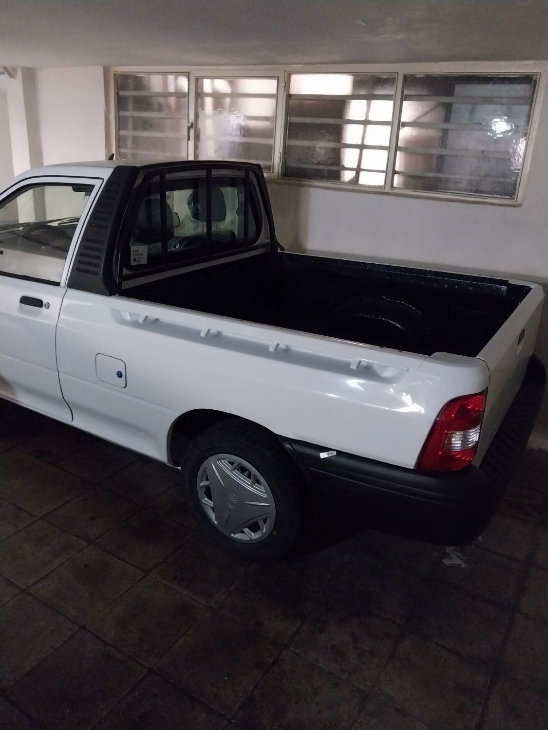 پراید 151 SE - 1403