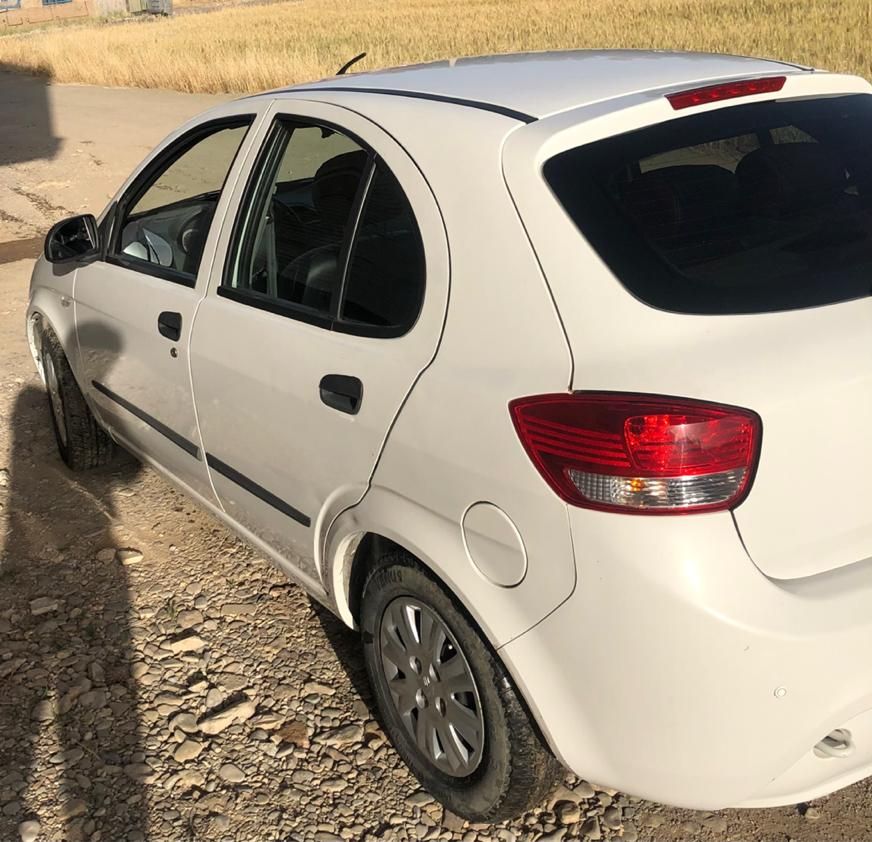 خودرو تیبا، 2 آگهی ann_18208880