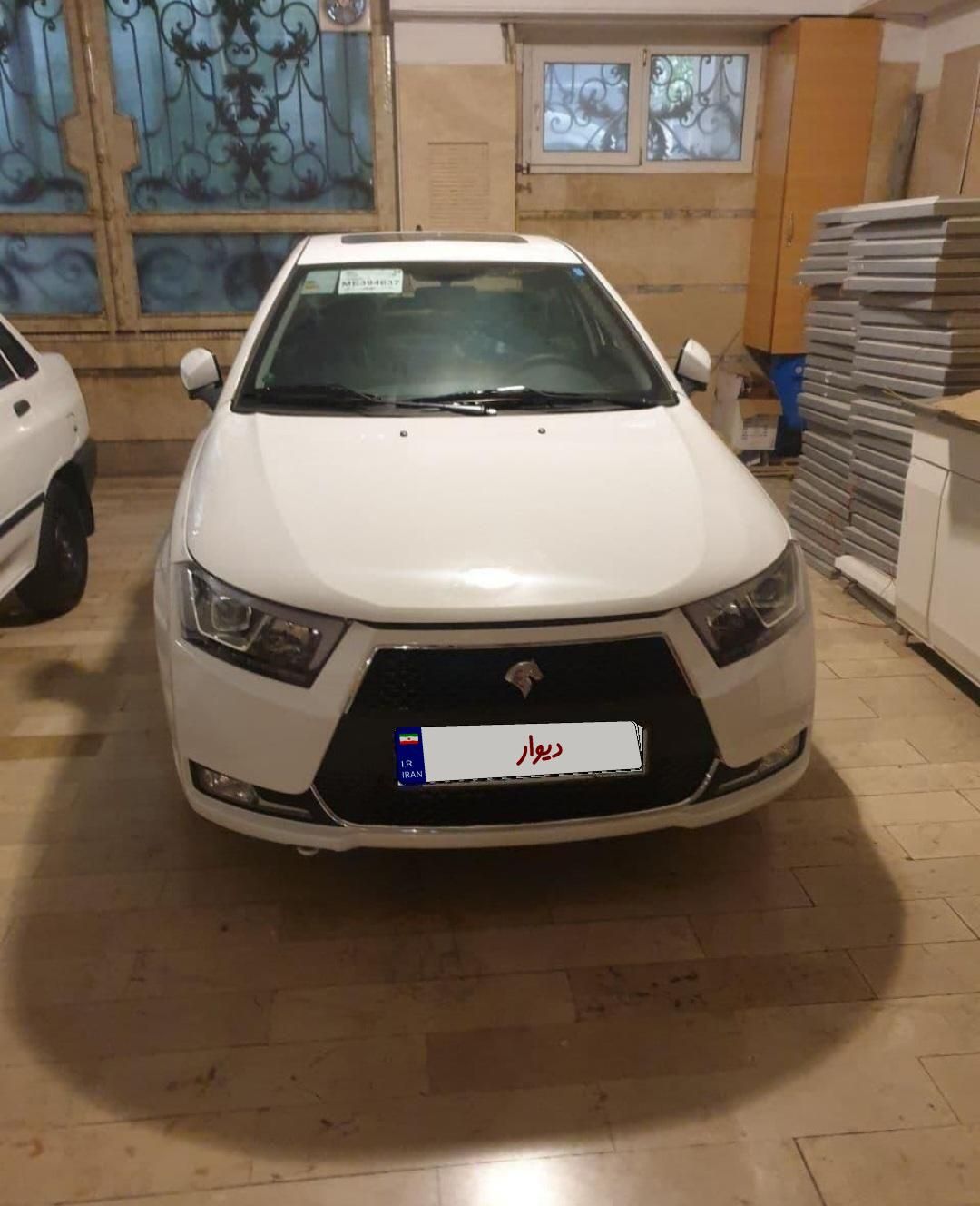 خودرو دنا، پلاس آگهی ann_18208904