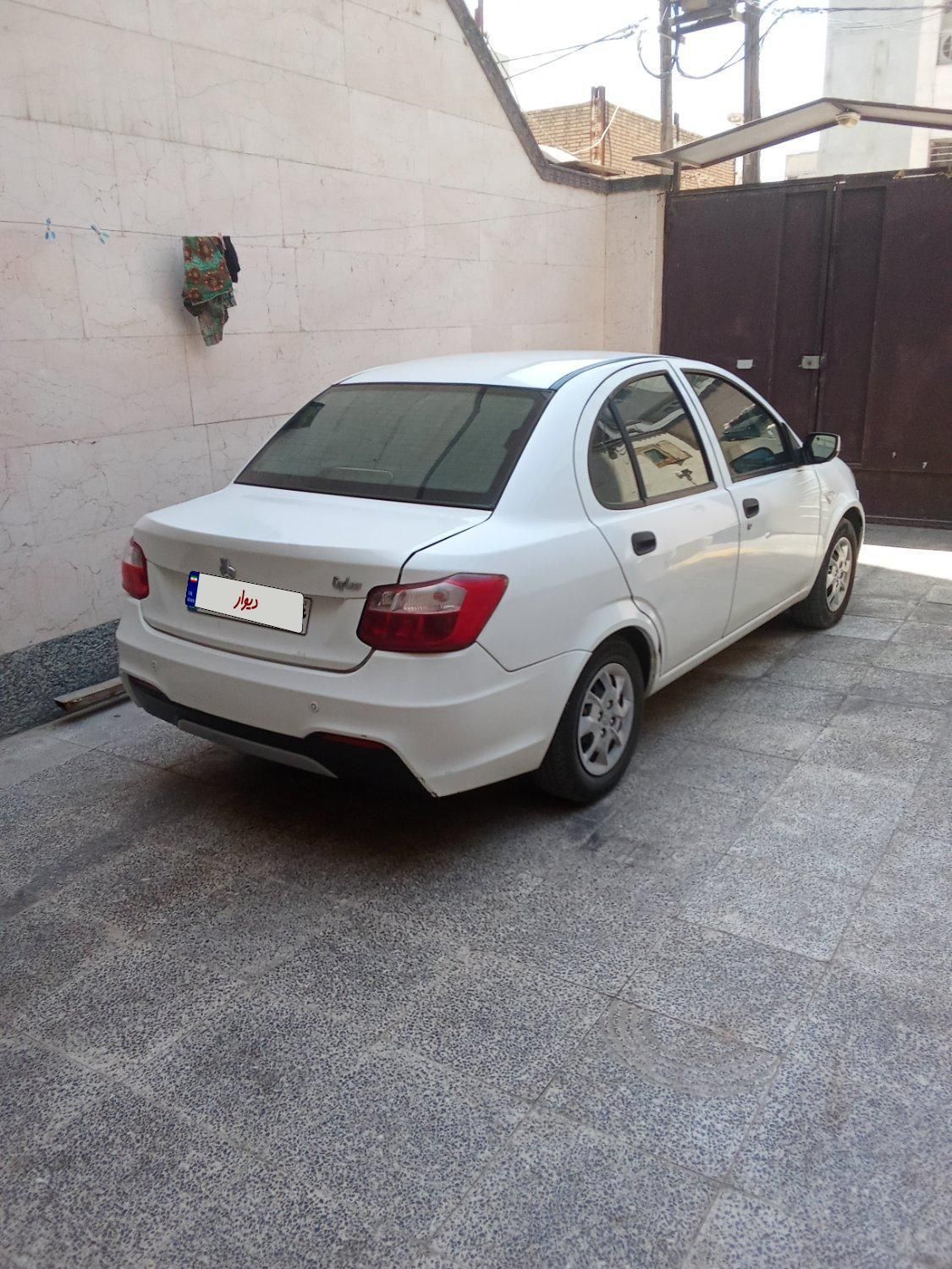 خودرو ساینا، S آگهی ann_18208910