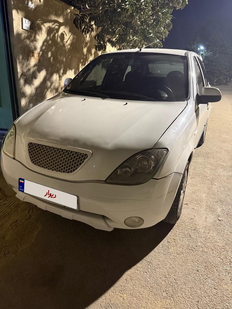 تیبا 2 EX - 1397