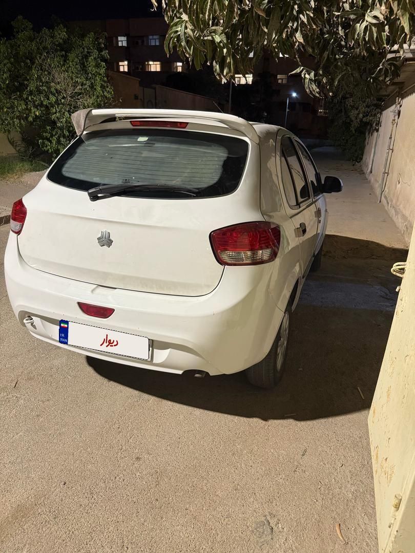 خودرو تیبا، 2 آگهی ann_18208921