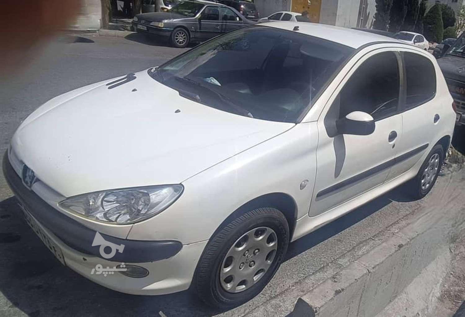 خودرو پژو، 206 آگهی ann_18208953