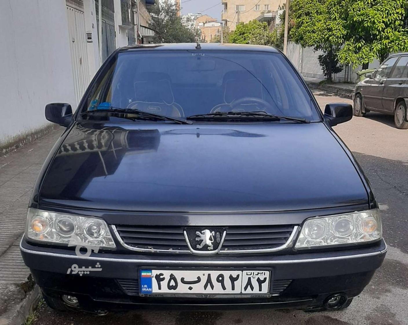 خودرو پژو، 405 آگهی ann_18208957