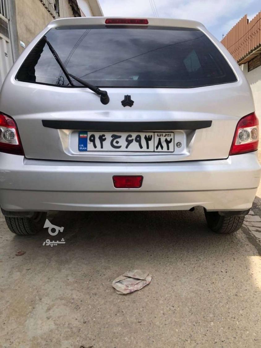 خودرو پراید، 111 آگهی ann_18208959