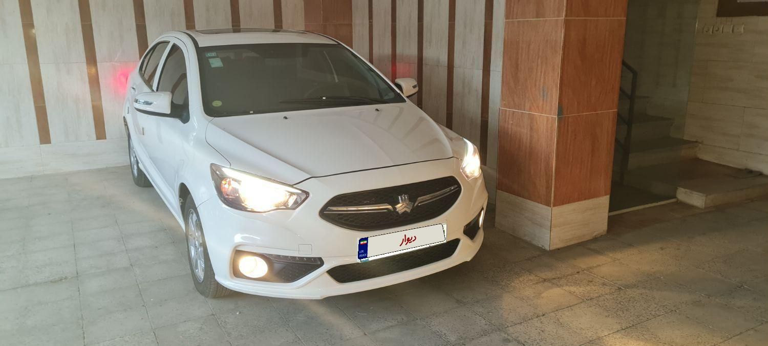خودرو شاهین، G آگهی ann_18208960