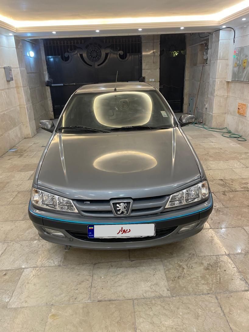 خودرو پژو، پارس آگهی ann_18208978