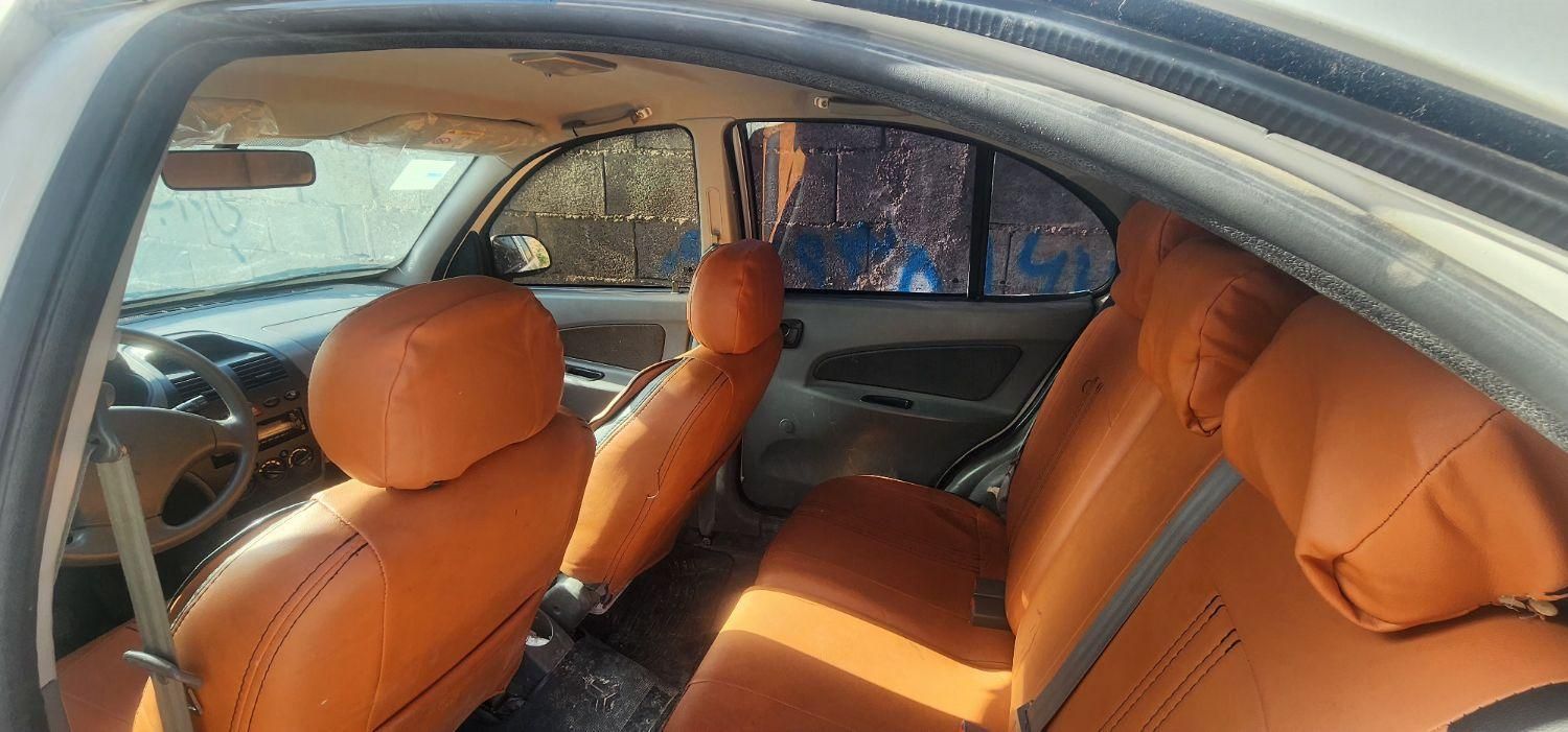 تیبا 2 EX - 1397