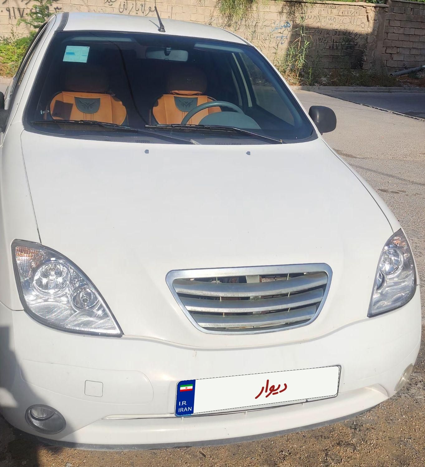 خودرو تیبا، 2 آگهی ann_18209010
