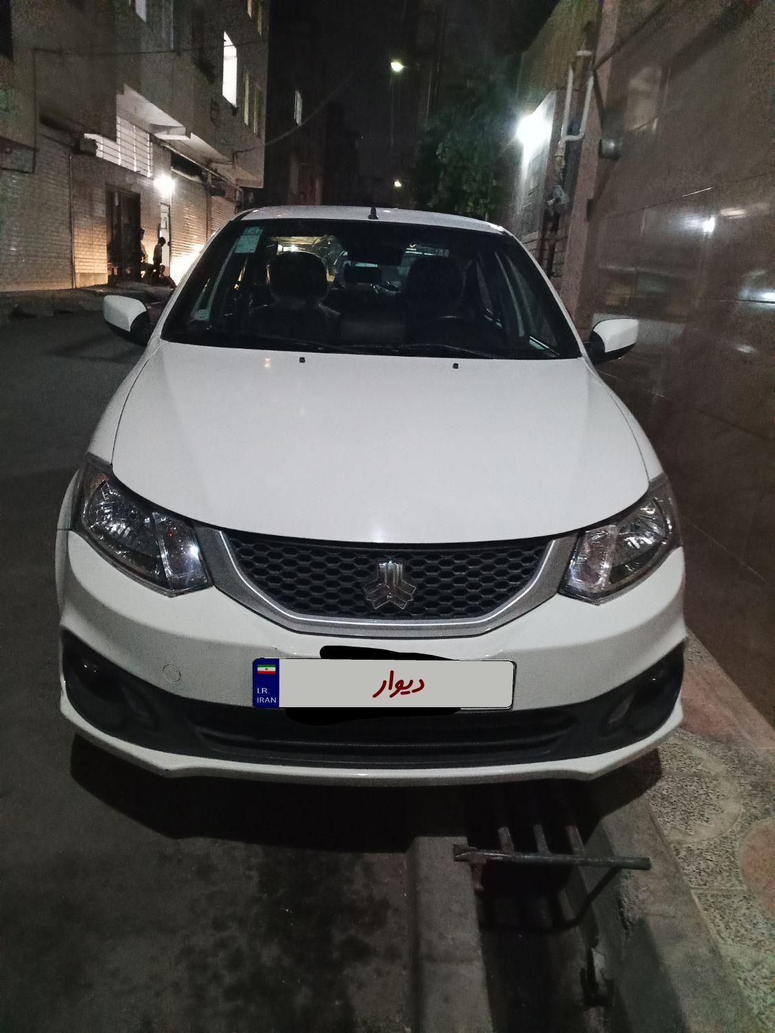 خودرو ساینا، S آگهی ann_18209015